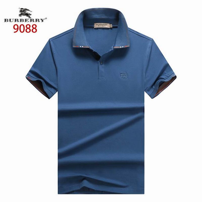 Burberry Men's Polo 96